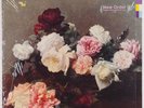 NEW ORDER: Power Lies Corruption QWEST NM- USA Orig SHRINK HYPE LP Joy Division