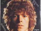 DAVID BOWIE: London Bye Ta Ta Bombers FAN CLUB Picture Sleeve 45 Pop Mercury