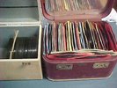 Vintage 45 RPM Record Lot- 255 From 1960's & 70's  R&B , Soul , Motown , Doo Wop