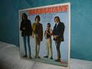 THE BARBARIANS are you a boy or are you a girl LP GARAGE LLAURIE 1965 MONO