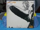 Led Zeppelin I LP Ultrasonic Cleaned NM/NM+