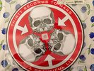 THIRTY 30 SECONDS TO MARS PICTURE DISC VINYL - A BEAUTIFUL LIE - NEW