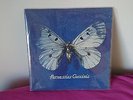 LP Francesco Guccini PARNASSIUS GUCCINII 1a stampa orig. 1993 RARO Near Mint