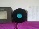 De Andre' LP Fabrizio De Andrè LE NUVOLE 1a stampa 1990 Ologramma TLP 260 RARO