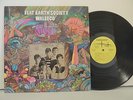 Very Rare Psych  Flat Earth Society LP Walleeco , FCLP 3027 ,