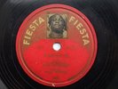 KONI COUMARE & FOTIGUI DIABATE nanidie DEEP AFRO FOLK GRIOT MALI 78rpm FIESTA ?