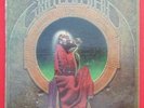 GRATEFUL DEAD Blues For Allah LP Vinyl VG Cover VG Insert 1975 GD LA494 G