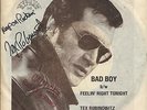 TEX RUBINOWITZ  USA Ripsaw Rockabilly 7
