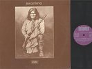 LP/ JERONIMO / SAME / BELLAPHON BLPS 19044 1st Print
