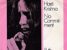 Ruth COPELAND hare krishna NORWAY-only 45 PS 1971 rare PS Invictus label RARE