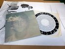 JOHN LENNON Imagine LP RARO 1*UK Prs Mega-Poster +Inner 1971 Apple Stunning