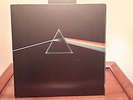PINK FLOYD, DARK SIDE OF THE MOON, vinyl original 1973 SMAS 11163