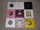 9 PAUL MCCARTNEY SINGLES ALL LISTED FREE POSTAGE THE BEATLES WINGS