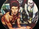 David Bowie - Diamond Dogs Vinyl LP - RCA BOPIC 5 - 12