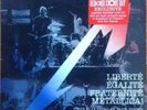 Metallica Record Store Day 2016 Live Liberté,Égalité,Fraternité Metallica