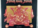 BLACK SABBATH Sabbath, Bloody Sabbath ORIG 12
