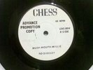 BO DIDDLEY.WHITE LABLE PROMO.SOMEBODY BEAT ME+MUSH MOUTH MILLIE.