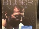 Eric Clapton BLUES 5LP 180 Gr Lp Vinyl BOX SET - With Art Print