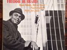Freddie Hubbard Goin' Up Blue Note 4056 47 W 63rd RVG EAR DG LP EX+