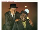 FRANK SINATRA - SINATRA-BASIE: AN HISTORIC MUSIC FIRST (LP)  VINYL LP NEW+