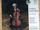 Boccherini,  Vivaldi -  Enrico Mainardi  Spielt Und Dirigiert, Amadeo AVRS 6100