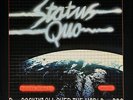 ROCKIN' ALL OVER THE WORLD [RSD 2016] - STATUS QUO - Vinyl LP