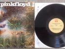 Pink Floyd - A Saucerful Of Secrets Vinyl LP
