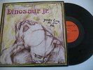 DINOSAUR JR. You're Living All Over Me LP USA 1987 Alternative Indie Garage