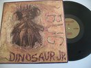 DINOSAUR JR. Bug LP USA 1988 Alternative Indie Garage