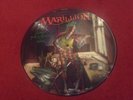 Marillion Picture Disc. Script For A Jesters Tear