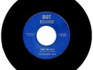 HAYMARKET RIOT RARE “Trip On Out” KILLER HEAVY FUZZ GARAGE 45-Single