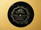ORQUESTA CHEO BELEN PUIG w/ ALFREDO VALDES - Rare VICTOR 78 - Ahora Que Eres Mia