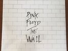 PINK FLOYD The Wall  2LP 180g Vinyl plus mp3 & Poster