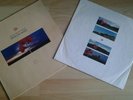 Depeche Mode, Music for the Masses, INT 146.833, LP, 1987 Germany BLUE Vinyl