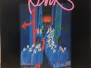KINKS - THE GREAT LOST KINKS ALBUM - VINYL - MINT
