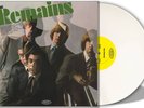 The Remains SELF TITLED Limited Record Store Day 2016 RSD New Colored Vinyl LP