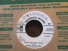  Rockabilly 45-Sid King & The Five Strings-Good Rockin' Baby / Gonna Shake-PROMO