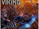 VIKING - No Child Left Behind (LIM.300 BLACK V.*US THRASH METAL*GENE HOGLAN)