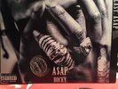 A$AP Rocky* ?– At. Long. Last. A$AP NEW LIMITED EDITION 2xLP COLORED VINYL