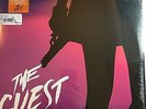 THE GUEST OST SOUNDTRACK PURPLE VINYL 12