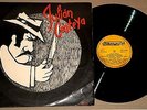 JULIAN CENTEYA Antologia Lunfarda RaRe Tango Poetry Lunfardo Spoken Word LP
