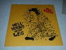 FISH KARMA-Hell Houmd on My Leg/God is a Groovy God/Swapmeet Women-1988 ADDLED