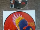 David Bowie RSD 2016. Both records. The man who sold the world and TVC15.