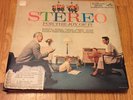 RCA LIVING STEREO LSC-9300 