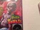 Rob Zombie UFO 2016 Record Store Day RSD 10