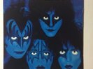 Kiss - Creatures of the Night ?– NBLP 7270 - 1982 nm/ex vinyl LP