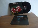 BAD COMPANY STRAIGHT SHOOTER 1975 UK 1ST PRESS IN MINT