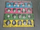 Rolling Stones SOME GIRLS Vinyl LP 1978 CUN 39108 STEREO  trés bon état