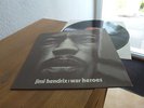 JIMI HENDRIX - WAR HEROES - LP - 1972 - MINT CONDITION