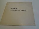 VAN MORRISON LIVE AT THE GRAND OPERA HOUSE BELFAST 1984 MERCURY TEST PRESSING LP